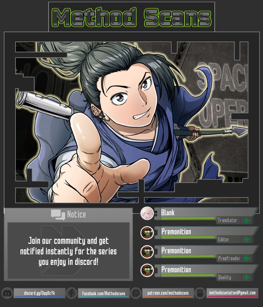 Murim Login chapter 27 page 1