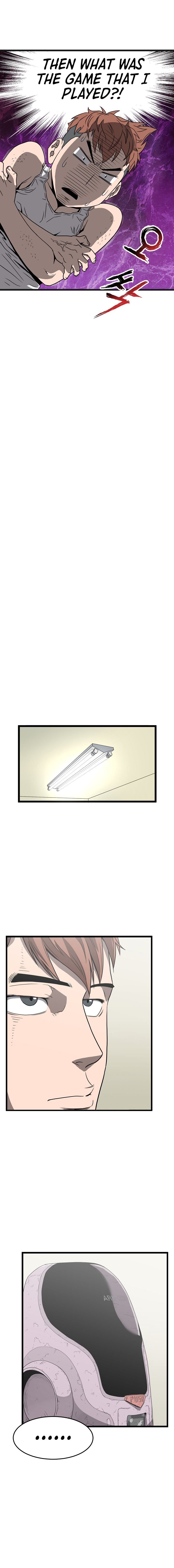 Murim Login chapter 37 page 10