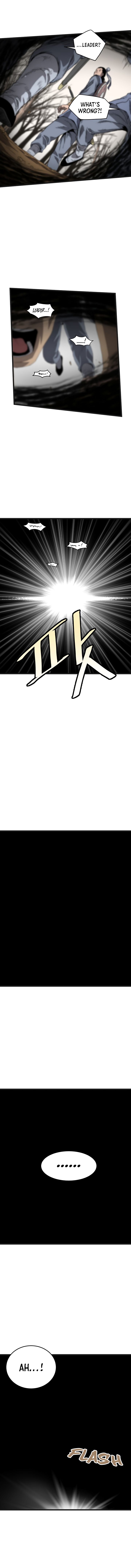 Murim Login chapter 37 page 3