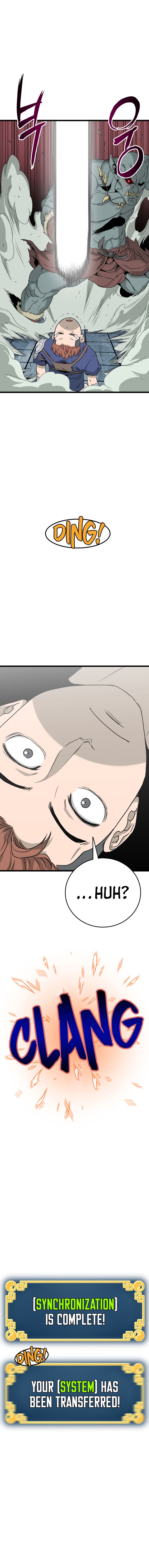 Murim Login chapter 42 page 2