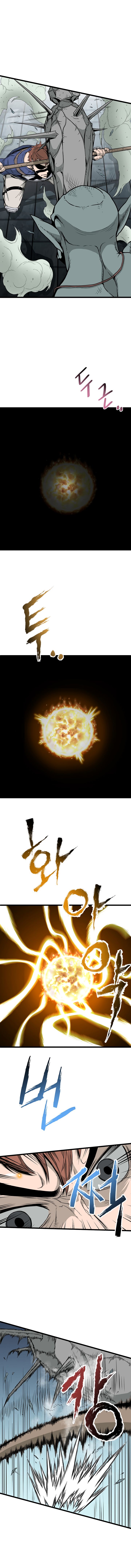 Murim Login chapter 42 page 3