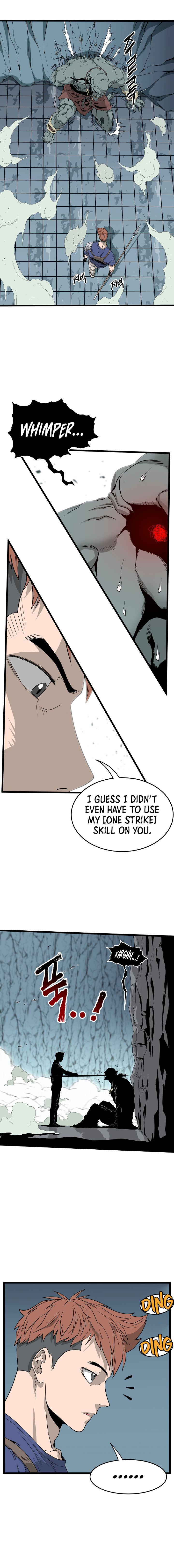 Murim Login chapter 42 page 7