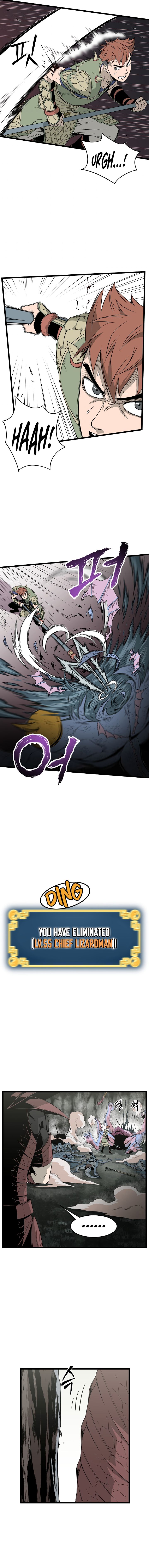 Murim Login chapter 48 page 3