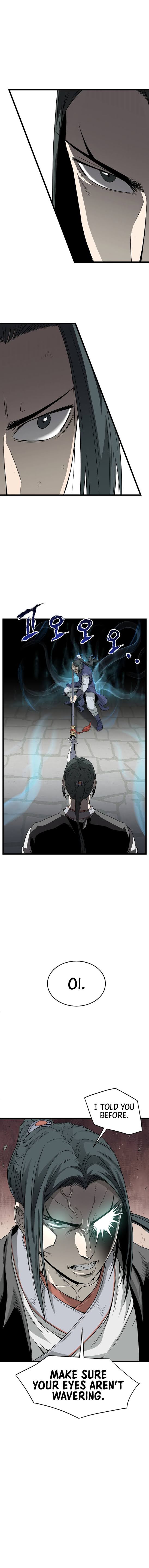 Murim Login chapter 64 page 2