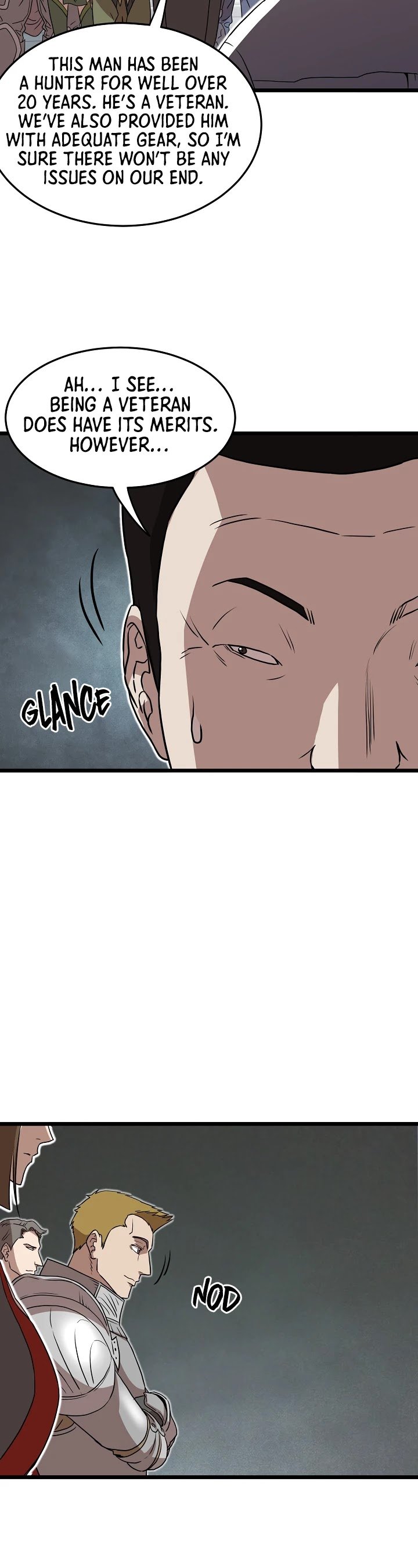 Murim Login chapter 68 page 20