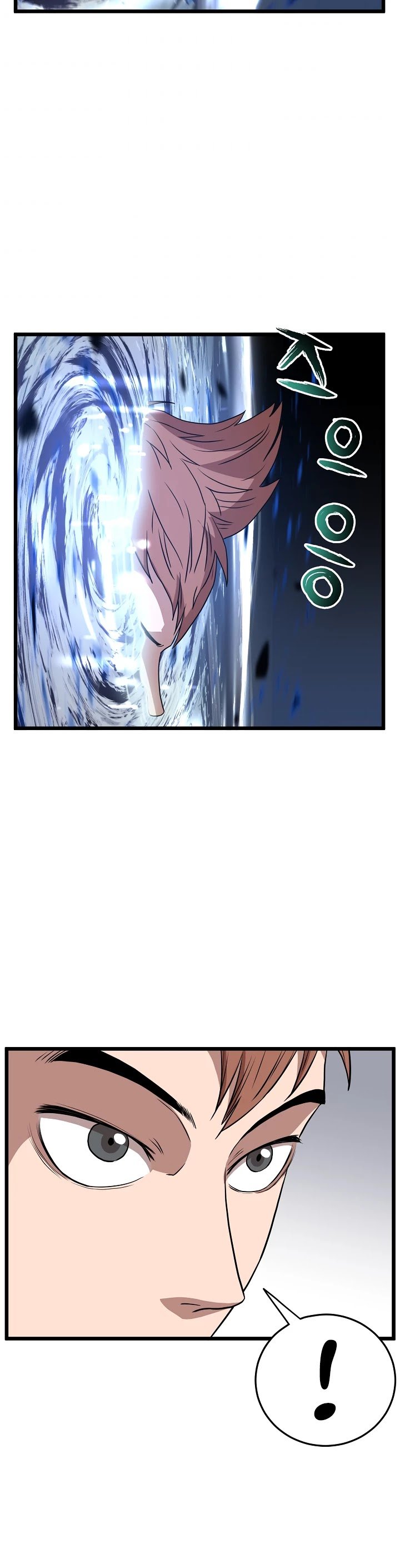 Murim Login chapter 68 page 23
