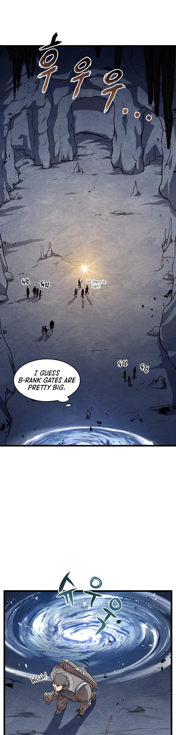 Murim Login chapter 68 page 24