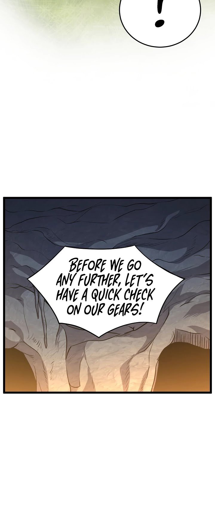 Murim Login chapter 68 page 26