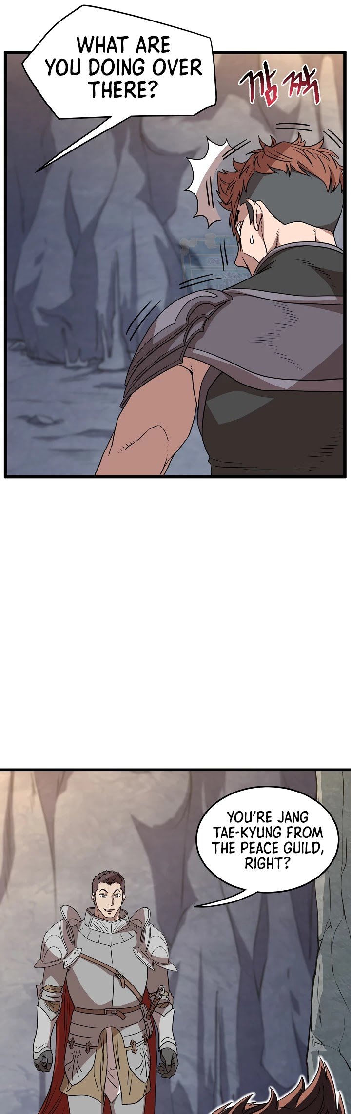 Murim Login chapter 68 page 28