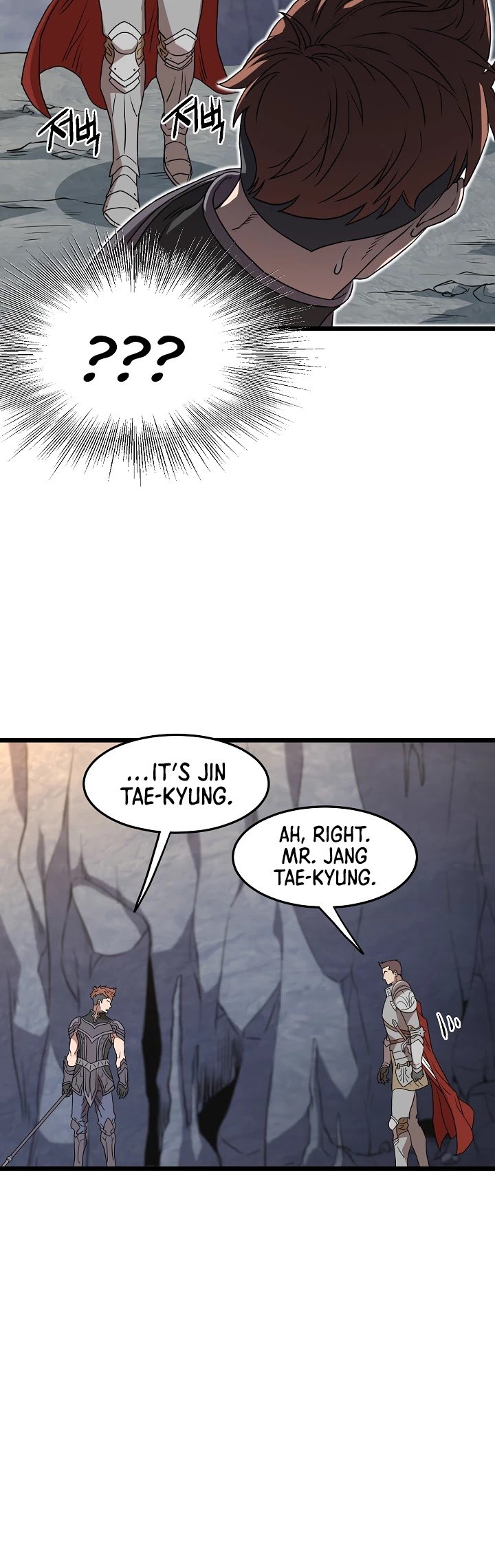 Murim Login chapter 68 page 29