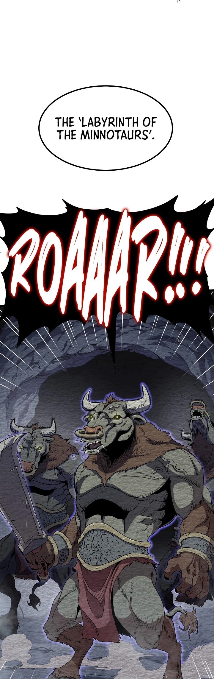 Murim Login chapter 68 page 3