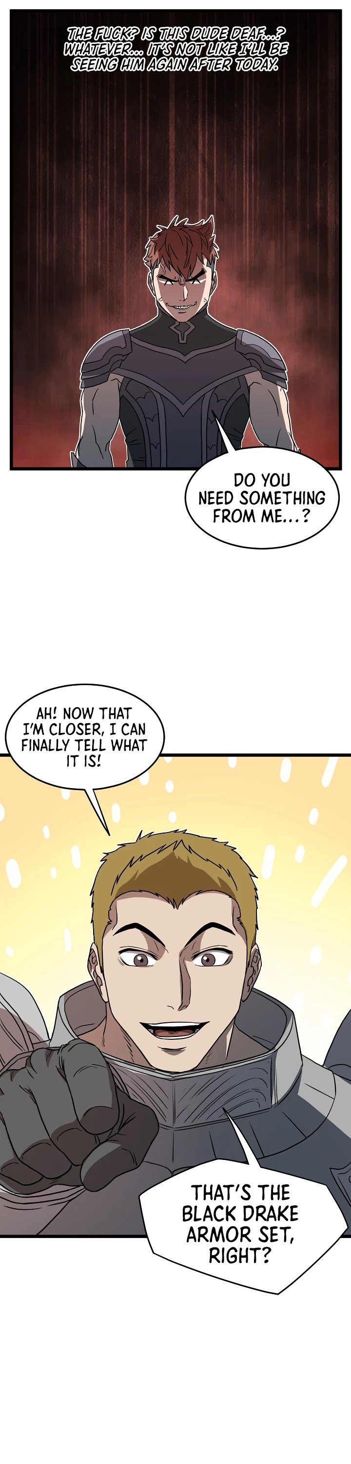 Murim Login chapter 68 page 30