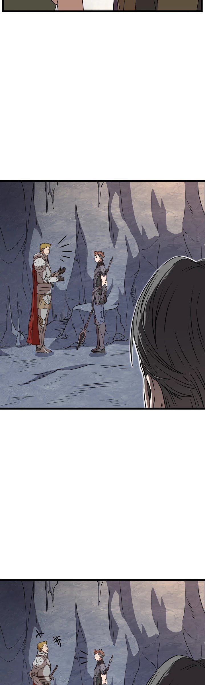 Murim Login chapter 68 page 32