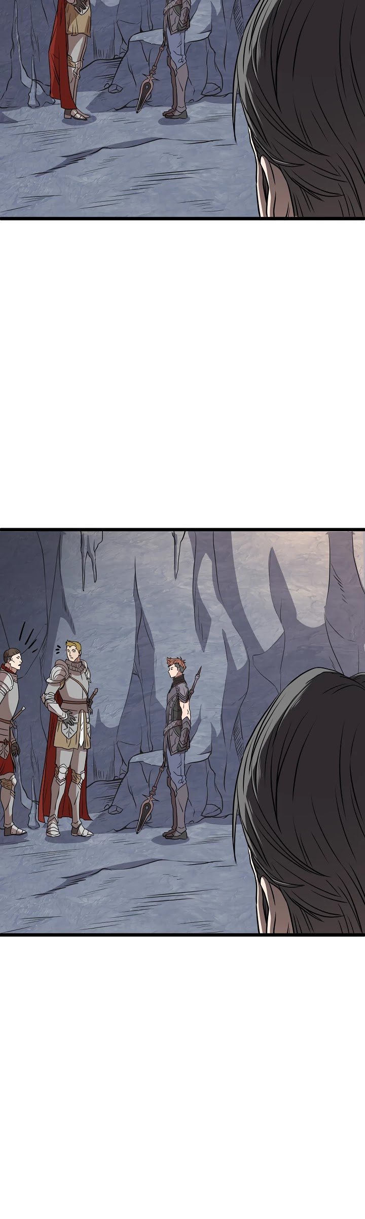 Murim Login chapter 68 page 33