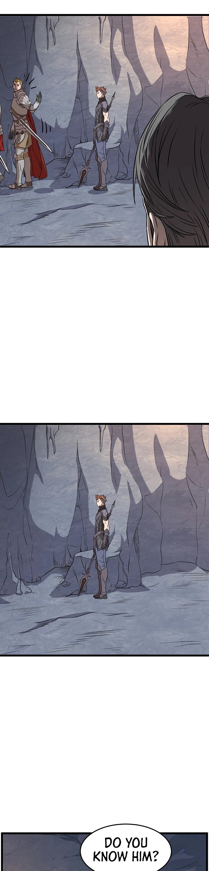 Murim Login chapter 68 page 34