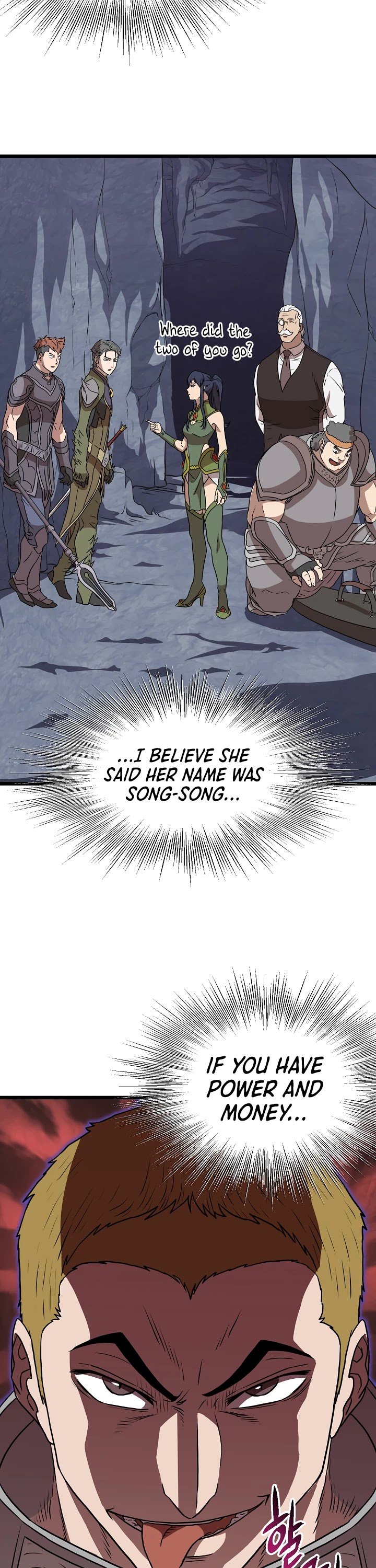 Murim Login chapter 68 page 41