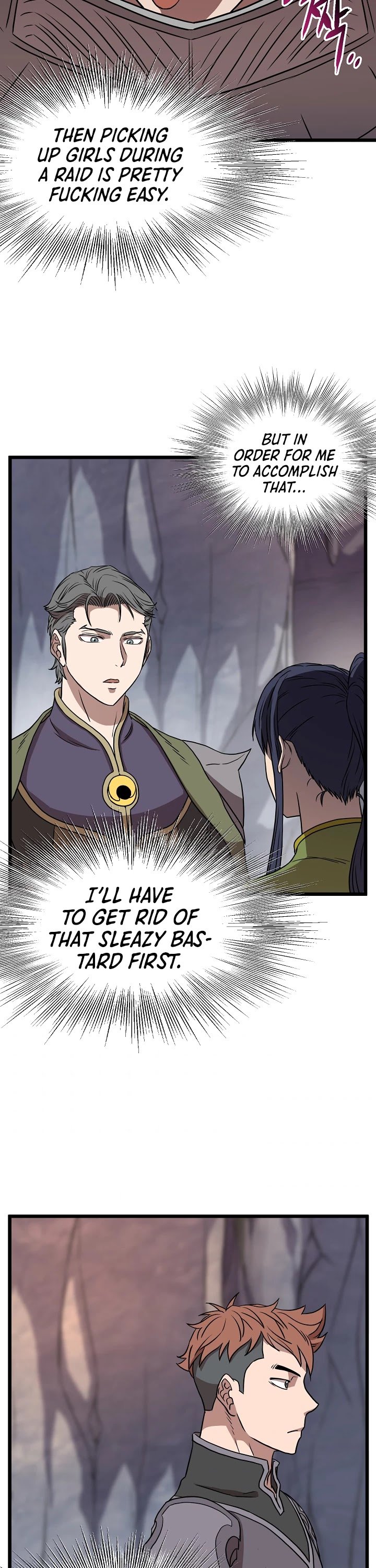 Murim Login chapter 68 page 42