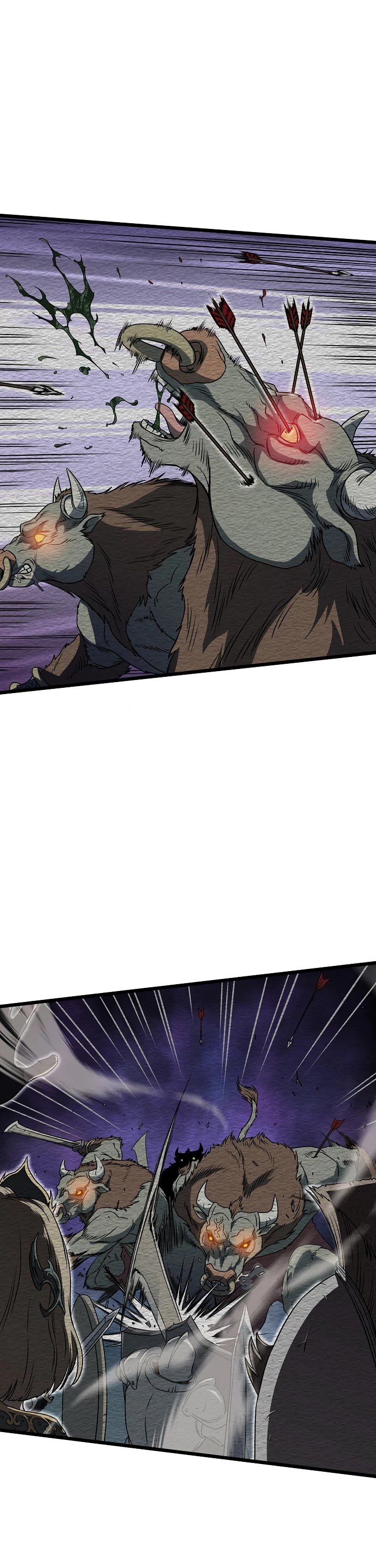 Murim Login chapter 68 page 5