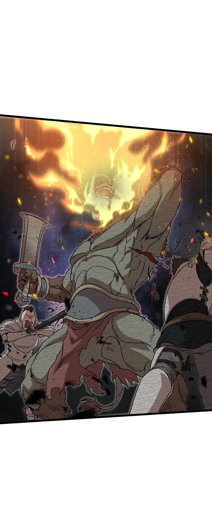 Murim Login chapter 68 page 6