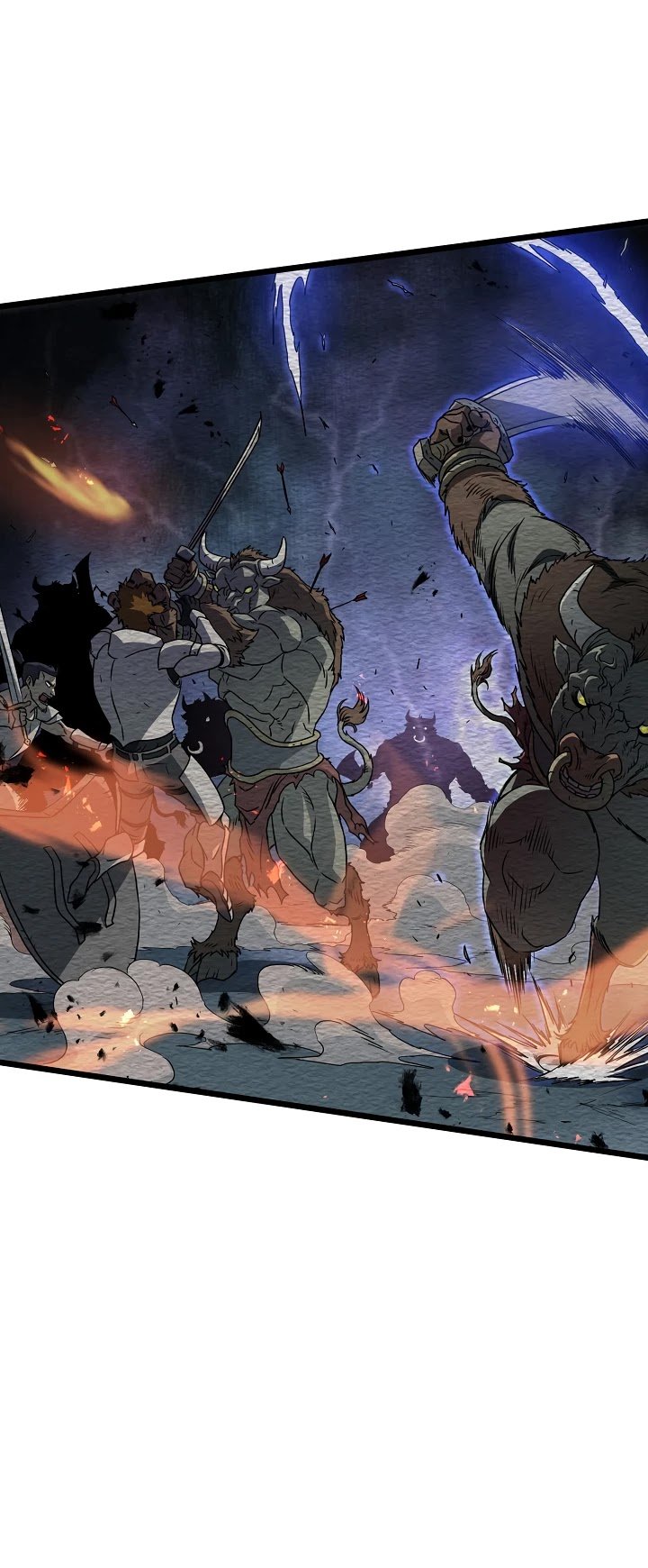 Murim Login chapter 68 page 7