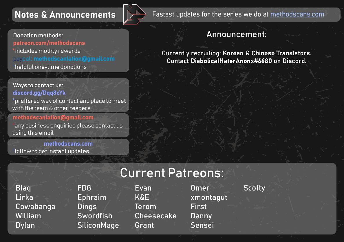 Murim Login chapter 69 page 14