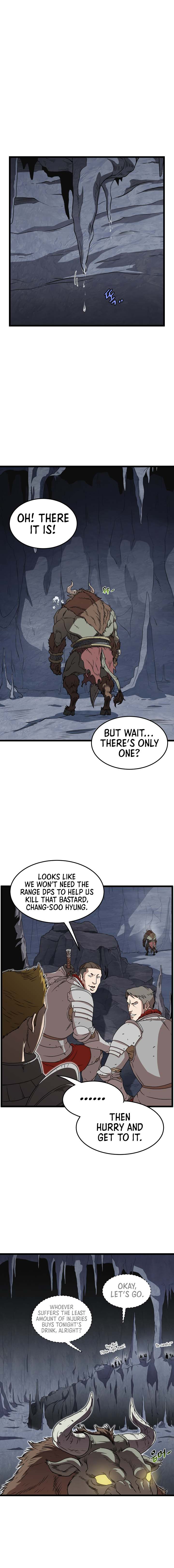 Murim Login chapter 69 page 2