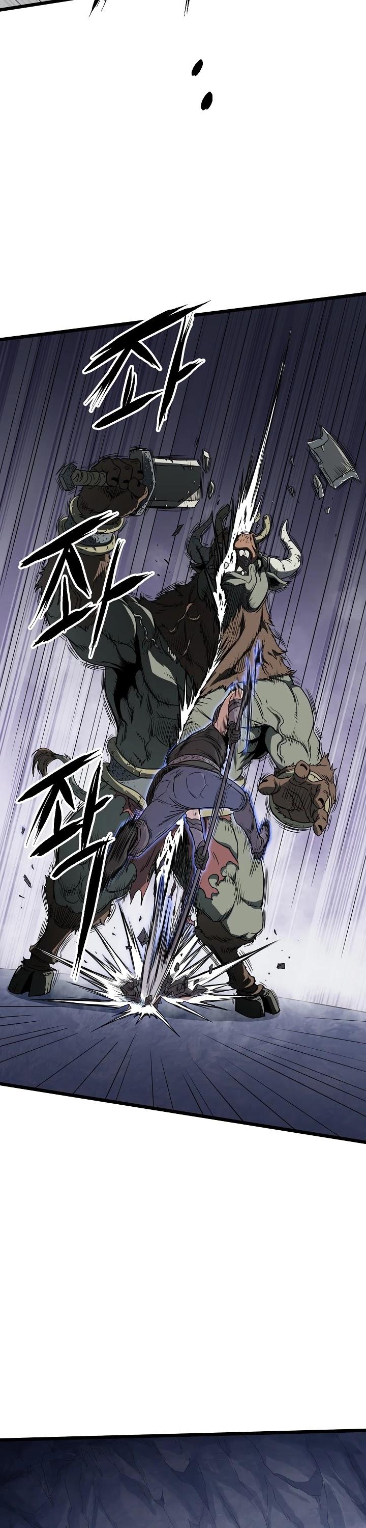 Murim Login chapter 70 page 10