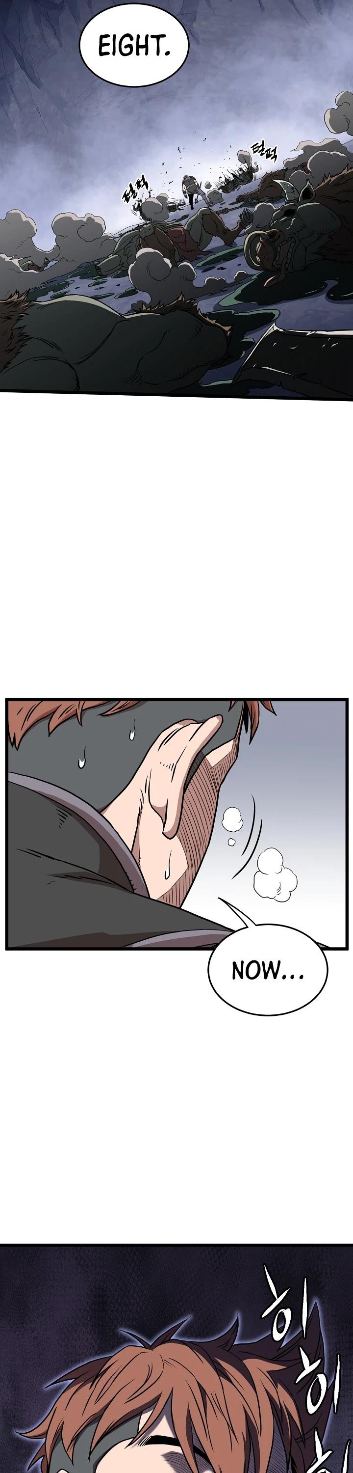 Murim Login chapter 70 page 11
