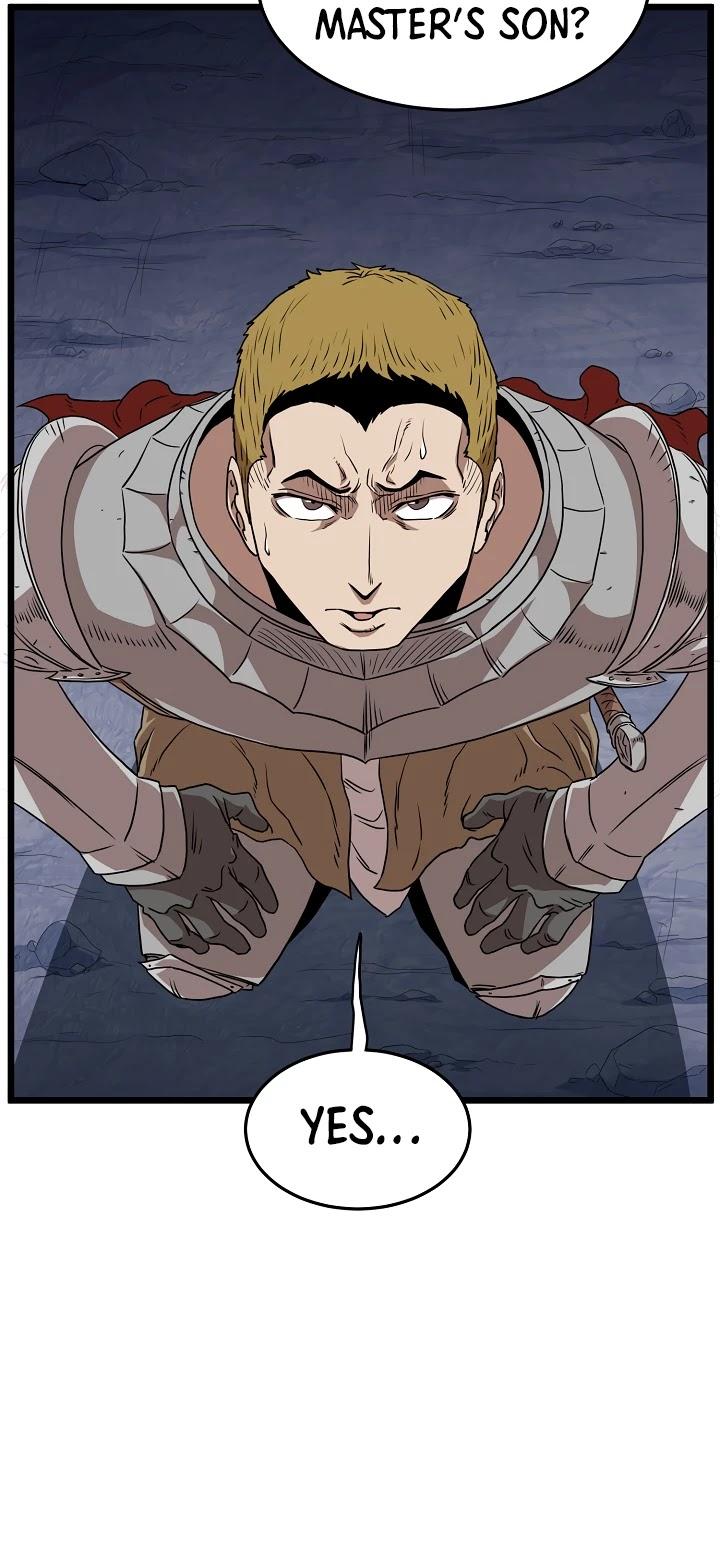 Murim Login chapter 70 page 14