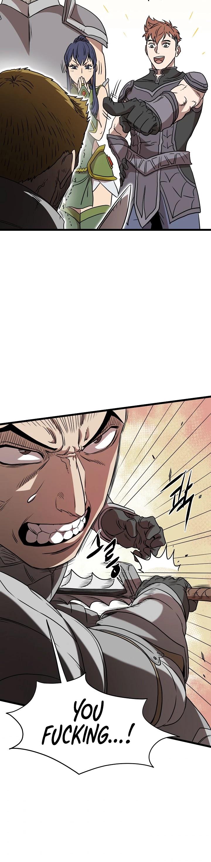Murim Login chapter 70 page 17