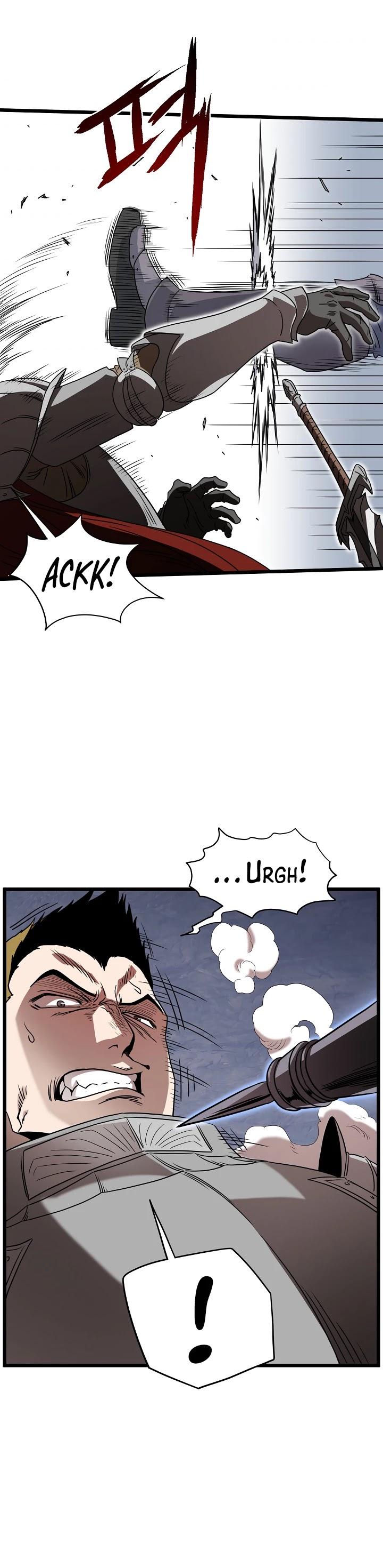 Murim Login chapter 70 page 18