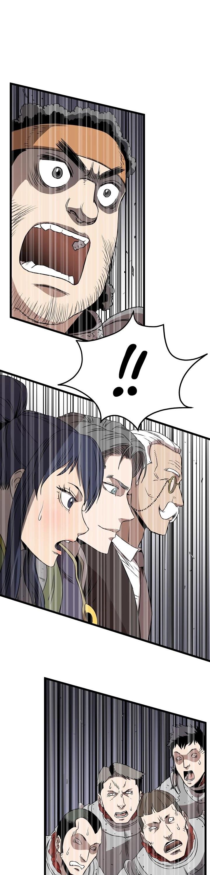 Murim Login chapter 70 page 2