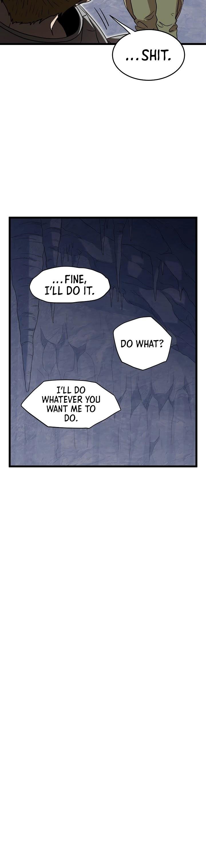 Murim Login chapter 70 page 22