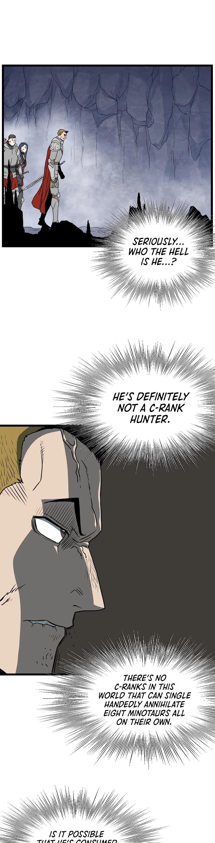Murim Login chapter 70 page 24