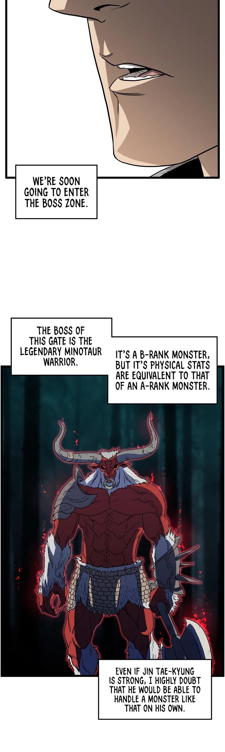 Murim Login chapter 70 page 29