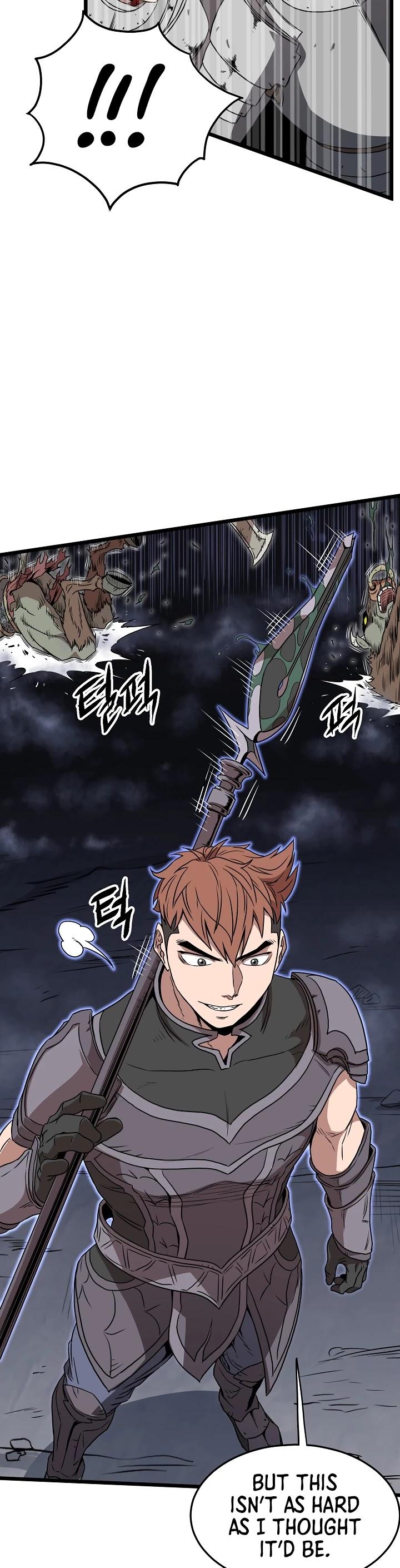 Murim Login chapter 70 page 3