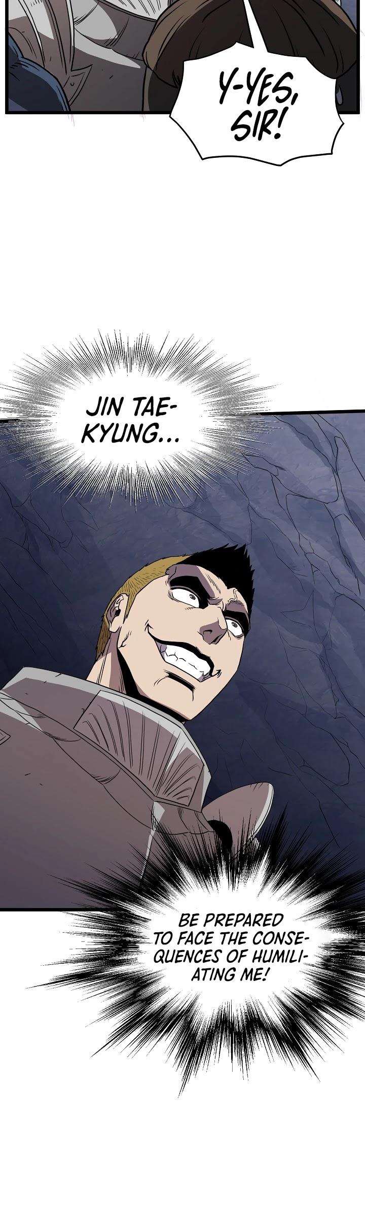 Murim Login chapter 70 page 33