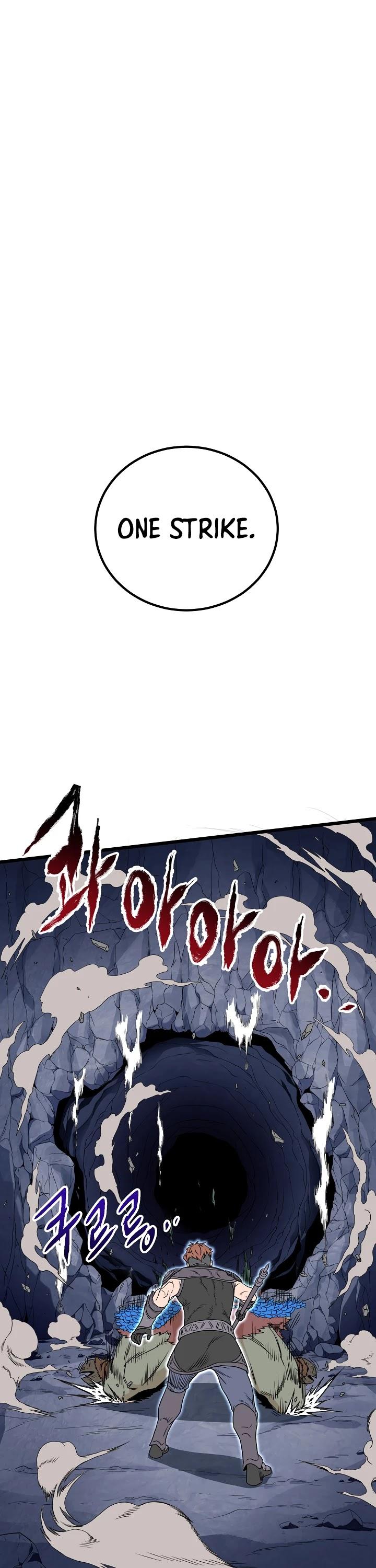 Murim Login chapter 70 page 34