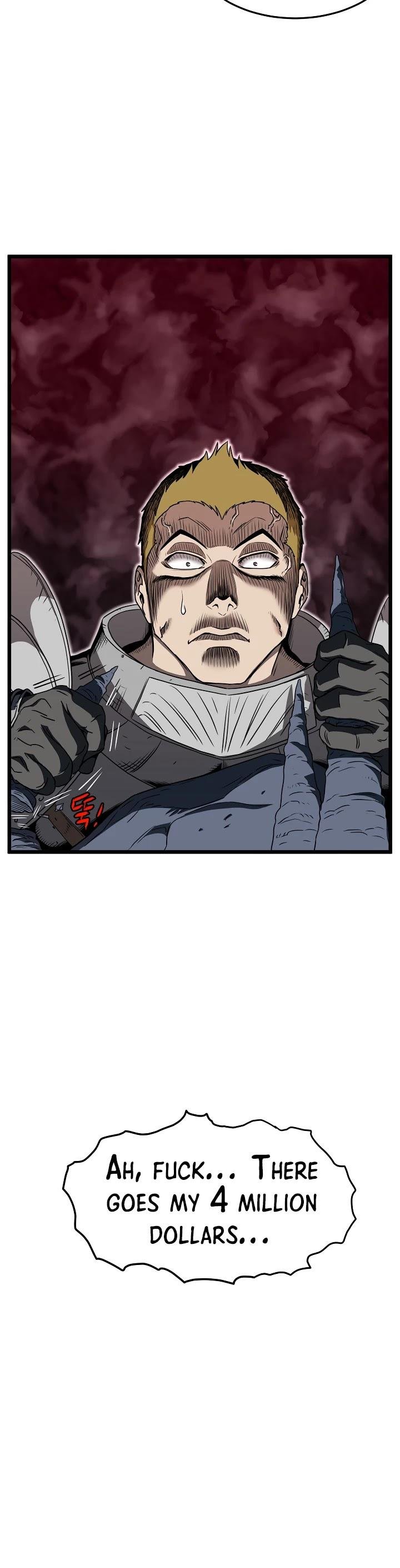 Murim Login chapter 70 page 4