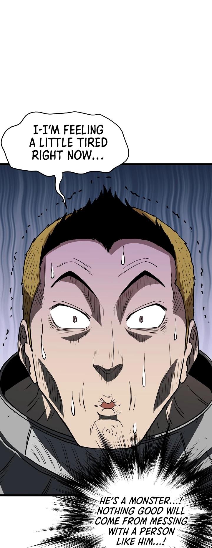 Murim Login chapter 70 page 40