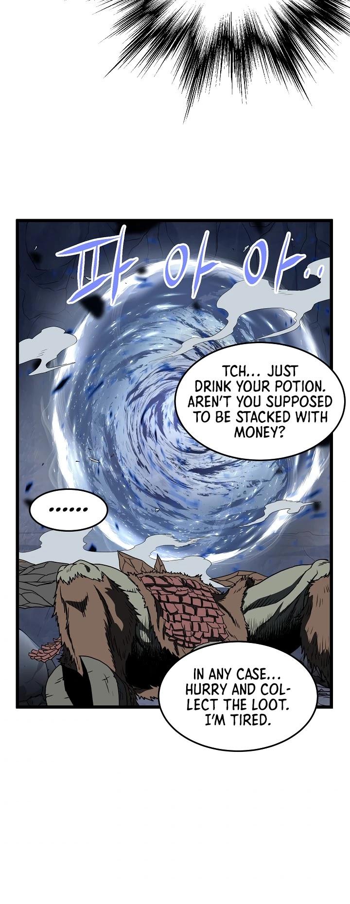 Murim Login chapter 70 page 41