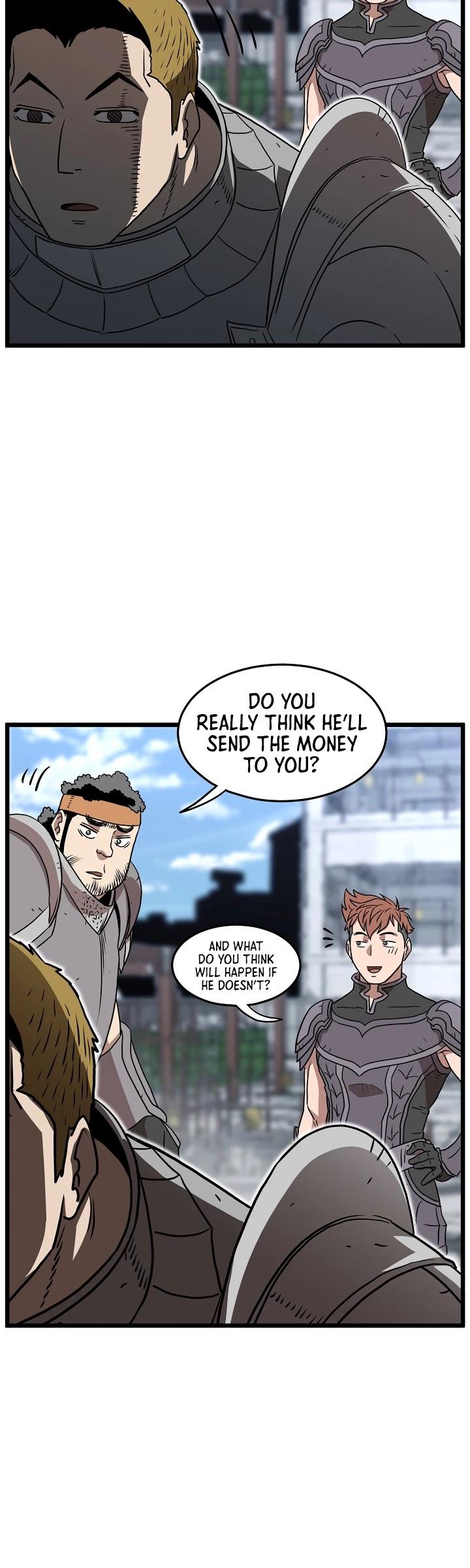 Murim Login chapter 70 page 45