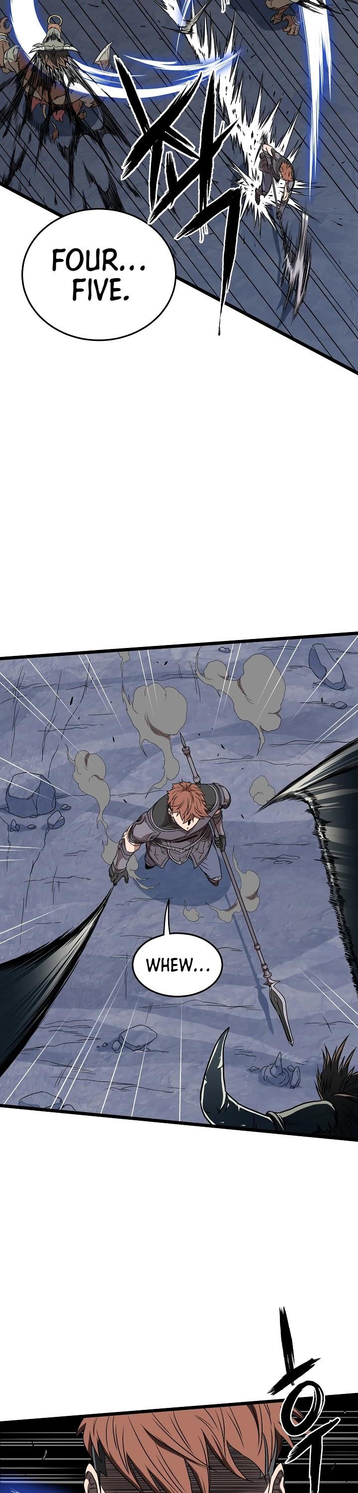 Murim Login chapter 70 page 6