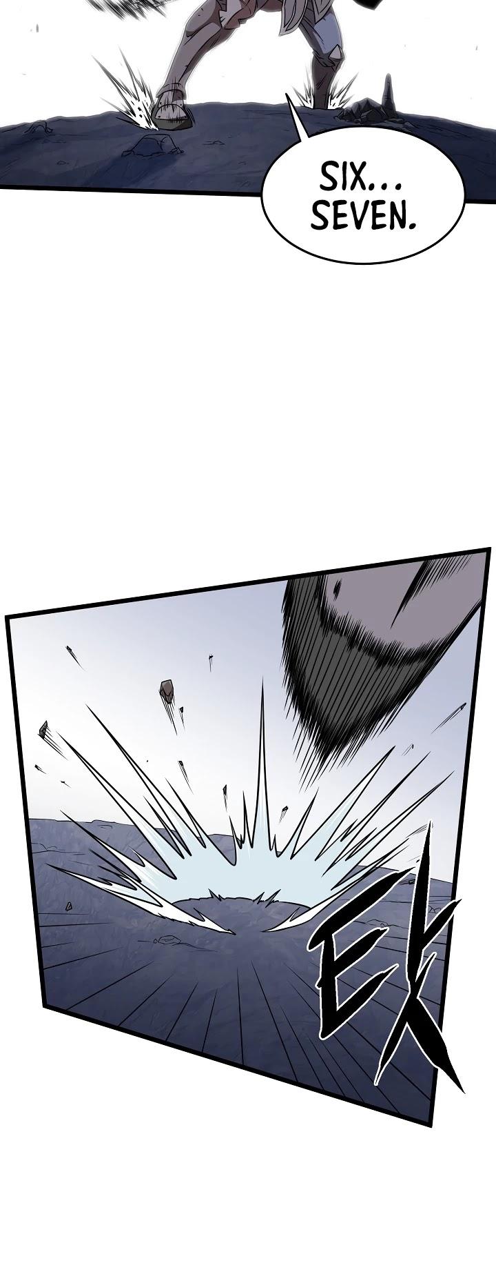 Murim Login chapter 70 page 8