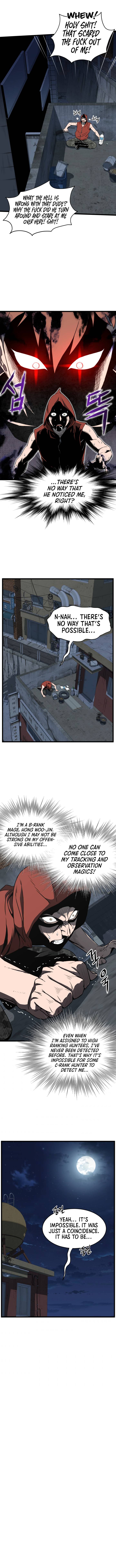 Murim Login chapter 72 page 13