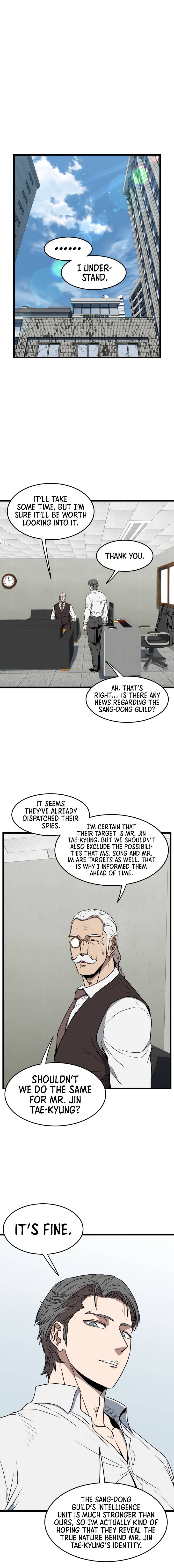 Murim Login chapter 72 page 2