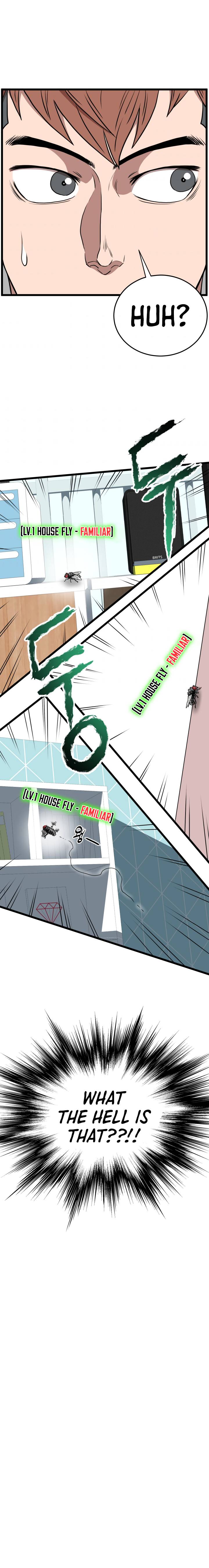 Murim Login chapter 73 page 2