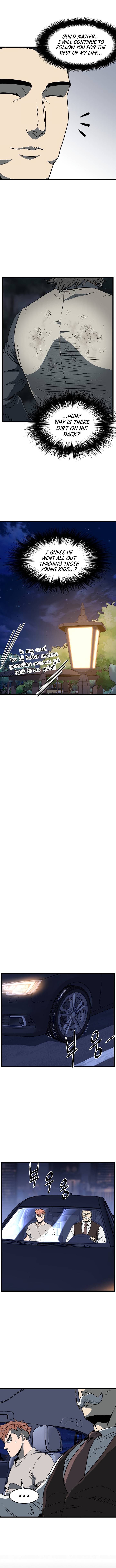 Murim Login chapter 75 page 10