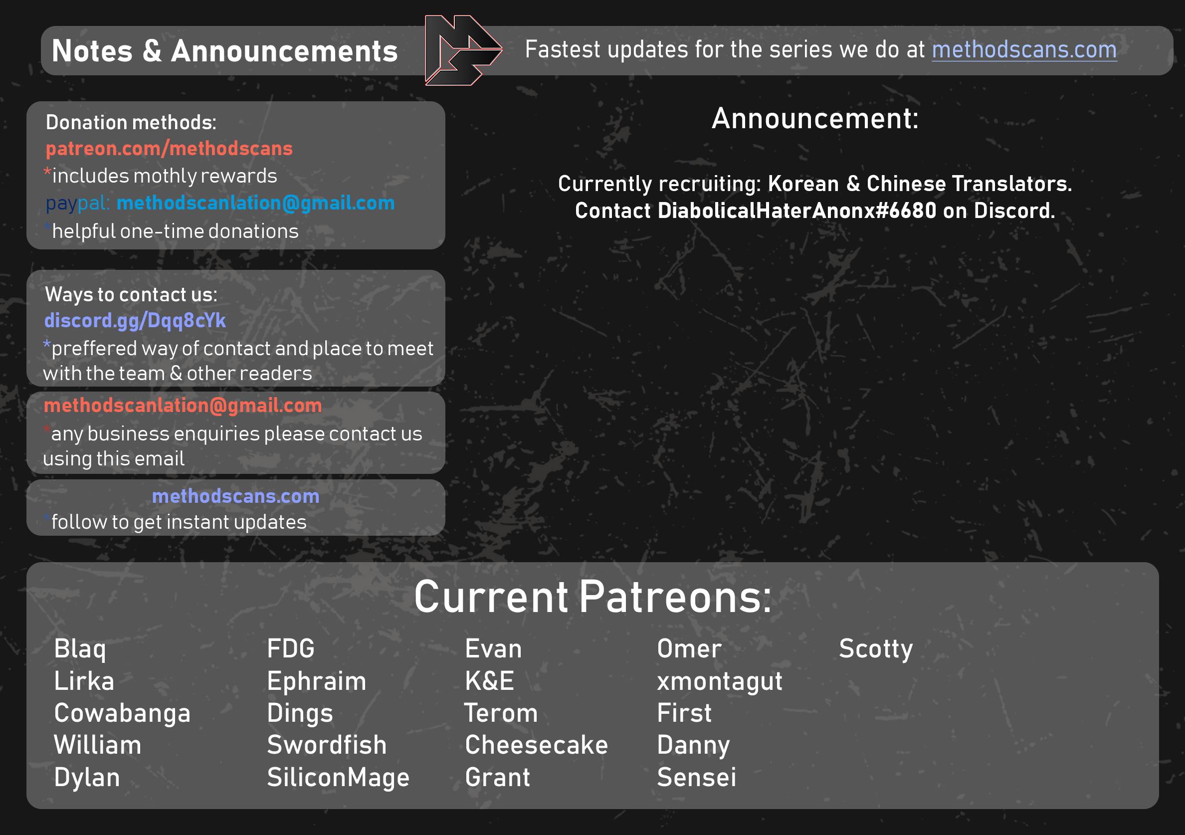 Murim Login chapter 75 page 13