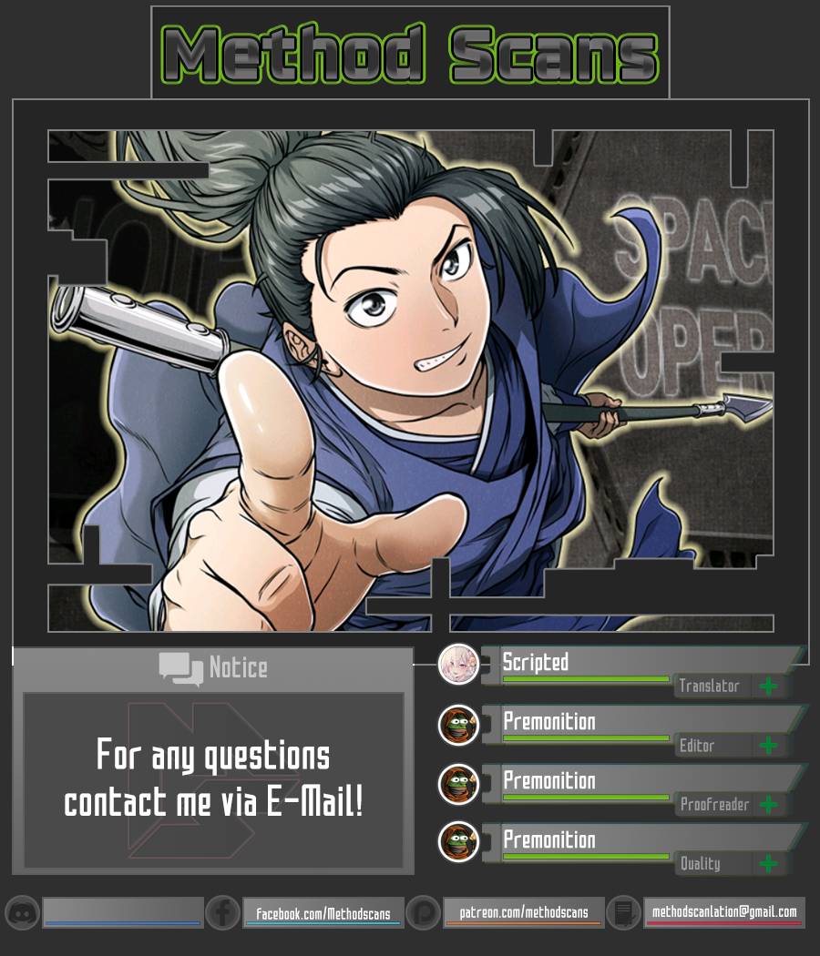 Murim Login chapter 79 page 1